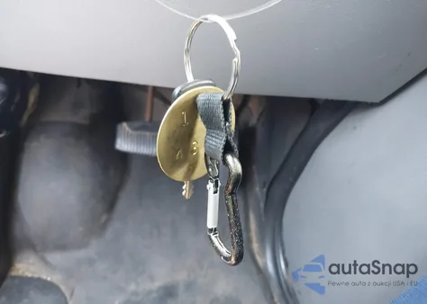 2011 Ford E-350 Super Duty Commercial из США, поврежденный, VIN 1FDSS3ES6BDA24003